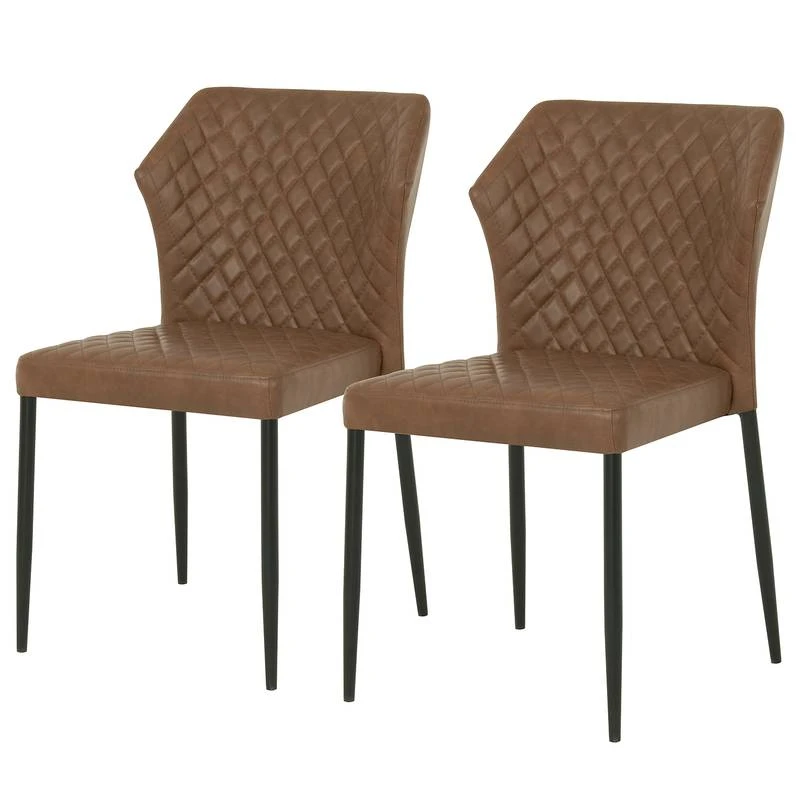 Chaises Stawell - Lot De 2 19 Chaises Stawell - Lot De 2 – Image 17