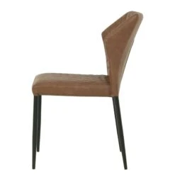 Chaises Stawell - Lot De 2 40 Chaises Stawell - Lot De 2 -VIDAXL || Leitmotiv || Emma Soldes Magasin 1000277730 221110 040 DETAILS P000000001000277730