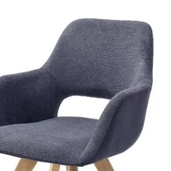 Chaise à Accoudoirs Tristan 19 Chaise à Accoudoirs Tristan -VIDAXL || Leitmotiv || Emma Soldes Magasin 1000277733 210730 07445400048 DETAILS P000000001000277733