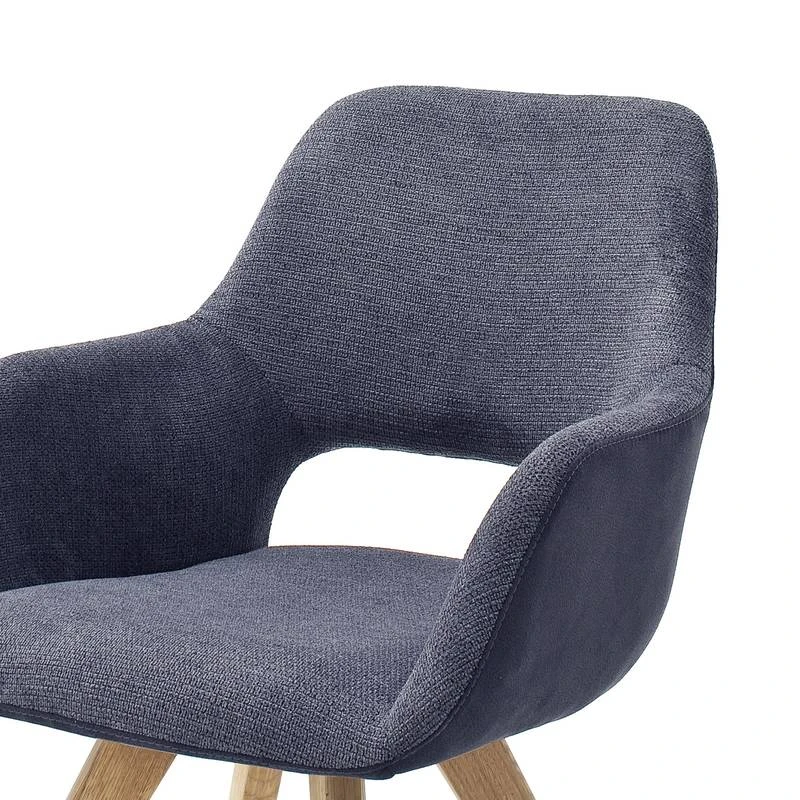 Chaise à Accoudoirs Tristan 6 Chaise à Accoudoirs Tristan – Image 4