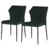 Chaises Stawell - Lot De 2 1 Chaises Stawell - Lot De 2 -VIDAXL || Leitmotiv || Emma Soldes Magasin 1000277742 221110 010 IMAGE P000000001000277742