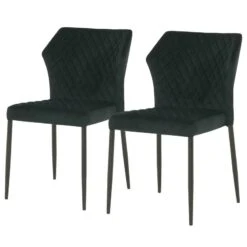 Chaises Stawell - Lot De 2