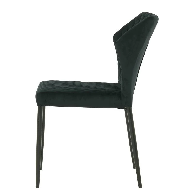 Chaises Stawell - Lot De 2 5 Chaises Stawell - Lot De 2 – Image 3