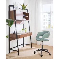 Chaise De Bureau Buggio -VIDAXL || Leitmotiv || Emma Soldes Magasin 1000277858 220520 020 MOOD DETAILS P000000001000277858 mood
