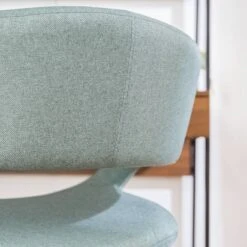 Chaise De Bureau Buggio -VIDAXL || Leitmotiv || Emma Soldes Magasin 1000277858 220520 030 DETAILS P000000001000277858