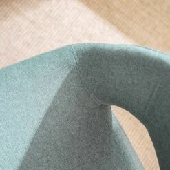 Chaise De Bureau Buggio -VIDAXL || Leitmotiv || Emma Soldes Magasin 1000277858 220520 040 DETAILS P000000001000277858