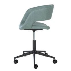 Chaise De Bureau Buggio -VIDAXL || Leitmotiv || Emma Soldes Magasin 1000277858 220524 030 DETAILS P000000001000277858