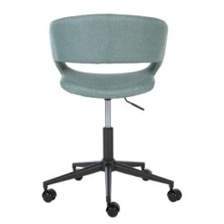 Chaise De Bureau Buggio -VIDAXL || Leitmotiv || Emma Soldes Magasin 1000277858 220524 031 DETAILS P000000001000277858