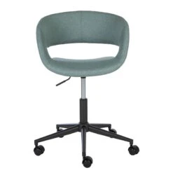 Chaise De Bureau Buggio -VIDAXL || Leitmotiv || Emma Soldes Magasin 1000277858 220524 033 DETAILS P000000001000277858