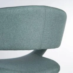 Chaise De Bureau Buggio -VIDAXL || Leitmotiv || Emma Soldes Magasin 1000277858 220524 035 DETAILS P000000001000277858