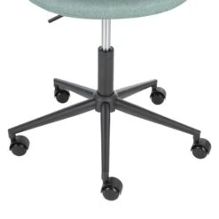 Chaise De Bureau Buggio -VIDAXL || Leitmotiv || Emma Soldes Magasin 1000277858 220524 037 DETAILS P000000001000277858