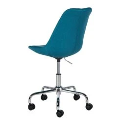 Chaise Pivotante Aledas -VIDAXL || Leitmotiv || Emma Soldes Magasin 1000277859 220505 030 DETAILS P000000001000277859