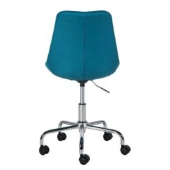 Chaise Pivotante Aledas -VIDAXL || Leitmotiv || Emma Soldes Magasin 1000277859 220505 033 DETAILS P000000001000277859