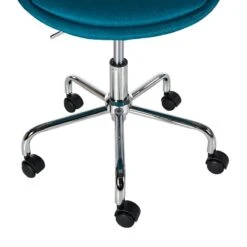 Chaise Pivotante Aledas -VIDAXL || Leitmotiv || Emma Soldes Magasin 1000277859 220505 035 DETAILS P000000001000277859