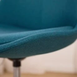 Chaise Pivotante Aledas -VIDAXL || Leitmotiv || Emma Soldes Magasin 1000277859 220524 031 DETAILS P000000001000277859