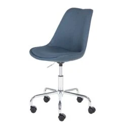 Chaise Pivotante Aledas -VIDAXL || Leitmotiv || Emma Soldes Magasin 1000277861 220524 010 IMAGE P000000001000277861