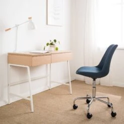 Chaise Pivotante Aledas -VIDAXL || Leitmotiv || Emma Soldes Magasin 1000277861 220524 020 MOOD DETAILS P000000001000277861 mood