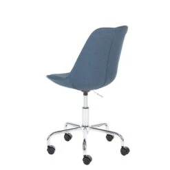 Chaise Pivotante Aledas -VIDAXL || Leitmotiv || Emma Soldes Magasin 1000277861 220524 033 DETAILS P000000001000277861