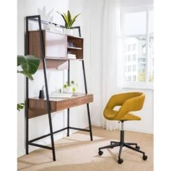 Chaise De Bureau Buggio -VIDAXL || Leitmotiv || Emma Soldes Magasin 1000277872 220520 020 MOOD DETAILS P000000001000277872 mood