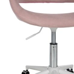 Chaise De Bureau Buggio II -VIDAXL || Leitmotiv || Emma Soldes Magasin 1000277883 220330 034 DETAILS P000000001000277883