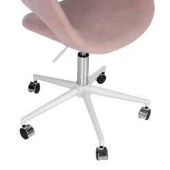 Chaise De Bureau Buggio II -VIDAXL || Leitmotiv || Emma Soldes Magasin 1000277883 220330 035 DETAILS P000000001000277883