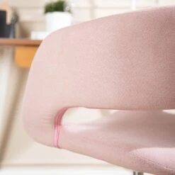 Chaise De Bureau Buggio II -VIDAXL || Leitmotiv || Emma Soldes Magasin 1000277883 220330 036 DETAILS P000000001000277883