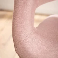 Chaise De Bureau Buggio II -VIDAXL || Leitmotiv || Emma Soldes Magasin 1000277883 220330 038 DETAILS P000000001000277883