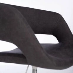 Chaise De Bureau Buggio II -VIDAXL || Leitmotiv || Emma Soldes Magasin 1000277888 220325 034 DETAILS P000000001000277888