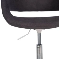 Chaise De Bureau Buggio II -VIDAXL || Leitmotiv || Emma Soldes Magasin 1000277888 220325 035 DETAILS P000000001000277888