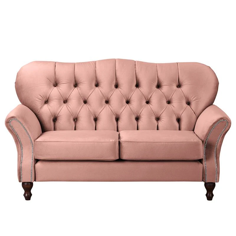 Canapé Dassel (2 Places) 5 Canapé Dassel (2 Places) – Image 3