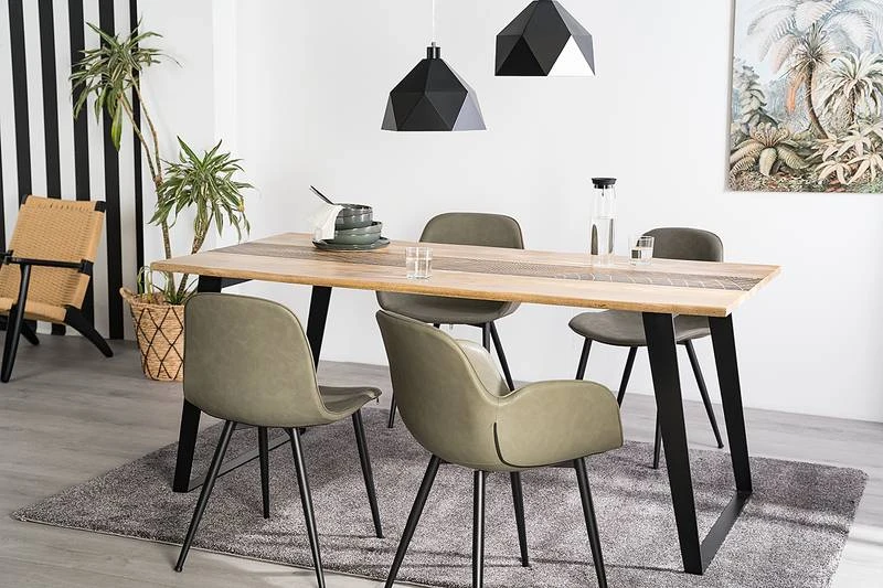 Chaise à Accoudoirs Capel 14 Chaise à Accoudoirs Capel – Image 12