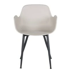 Chaise à Accoudoirs Mercada -VIDAXL || Leitmotiv || Emma Soldes Magasin 1000278405 230428 040 DETAILS P000000001000278405