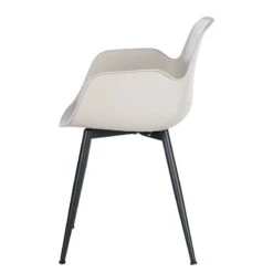 Chaise à Accoudoirs Mercada -VIDAXL || Leitmotiv || Emma Soldes Magasin 1000278405 230428 050 DETAILS P000000001000278405