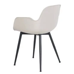 Chaise à Accoudoirs Mercada -VIDAXL || Leitmotiv || Emma Soldes Magasin 1000278405 230428 060 DETAILS P000000001000278405