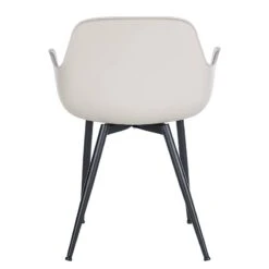 Chaise à Accoudoirs Mercada -VIDAXL || Leitmotiv || Emma Soldes Magasin 1000278405 230428 070 DETAILS P000000001000278405