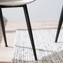 Chaise à Accoudoirs Mercada -VIDAXL || Leitmotiv || Emma Soldes Magasin 1000278405 230428 082 DETAILS P000000001000278405