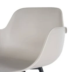 Chaise à Accoudoirs Mercada -VIDAXL || Leitmotiv || Emma Soldes Magasin 1000278405 230428 090 DETAILS P000000001000278405