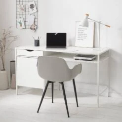 Chaise à Accoudoirs Mercada -VIDAXL || Leitmotiv || Emma Soldes Magasin 1000278405 230728 021 MOOD DETAILS P000000001000278405 mood