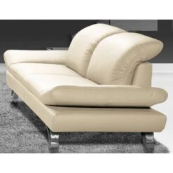 Canapé Buin (2 Places) -VIDAXL || Leitmotiv || Emma Soldes Magasin 1000278474 210929 144257000117 MOOD DETAILS P000000001000278474 mood