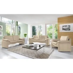 Canapé Budal (3 Places) 37 Canapé Budal (3 Places) -VIDAXL || Leitmotiv || Emma Soldes Magasin 1000278501 210929 14431000239 MOOD DETAILS P000000001000278501 mood