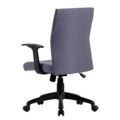 Chaise Pivotante Rock 20 Chaise Pivotante Rock -VIDAXL || Leitmotiv || Emma Soldes Magasin 1000280788 211021 083954000043 DETAILS P000000001000280788