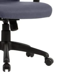 Chaise Pivotante Rock 26 Chaise Pivotante Rock -VIDAXL || Leitmotiv || Emma Soldes Magasin 1000280788 211021 083955000088 DETAILS P000000001000280788