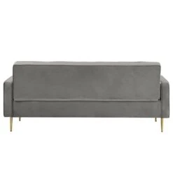 Canapé Saval (3 Places) 26 Canapé Saval (3 Places) -VIDAXL || Leitmotiv || Emma Soldes Magasin 1000281486 221125 050 DETAILS P000000001000281486