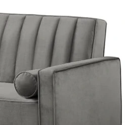 Canapé Saval (3 Places) 27 Canapé Saval (3 Places) -VIDAXL || Leitmotiv || Emma Soldes Magasin 1000281486 221125 060 DETAILS P000000001000281486