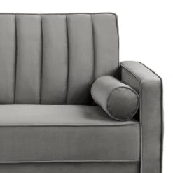 Canapé Saval (3 Places) 29 Canapé Saval (3 Places) -VIDAXL || Leitmotiv || Emma Soldes Magasin 1000281486 221125 080 DETAILS P000000001000281486