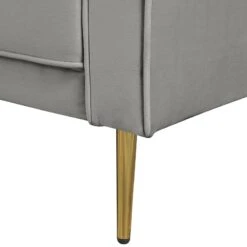 Canapé Saval (3 Places) 31 Canapé Saval (3 Places) -VIDAXL || Leitmotiv || Emma Soldes Magasin 1000281486 221125 100 DETAILS P000000001000281486