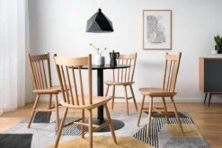 Chaise Gort -VIDAXL || Leitmotiv || Emma Soldes Magasin 1000281760 230321 020 MOOD DETAILS P000000001000281760 mood