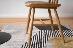 Chaise Gort -VIDAXL || Leitmotiv || Emma Soldes Magasin 1000281760 230321 120 DETAILS P000000001000281760