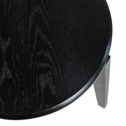 Chaises Flori (lot De 2) -VIDAXL || Leitmotiv || Emma Soldes Magasin 1000281761 221026 075 DETAILS P000000001000281761