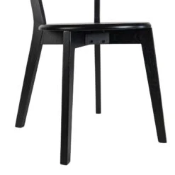 Chaises Flori (lot De 2) -VIDAXL || Leitmotiv || Emma Soldes Magasin 1000281761 221026 085 DETAILS P000000001000281761